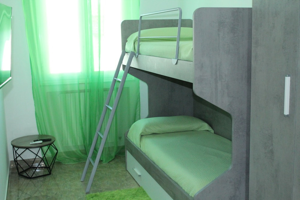 Luca's House