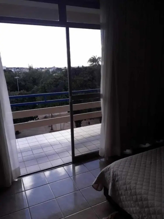 Hotel Serrador
