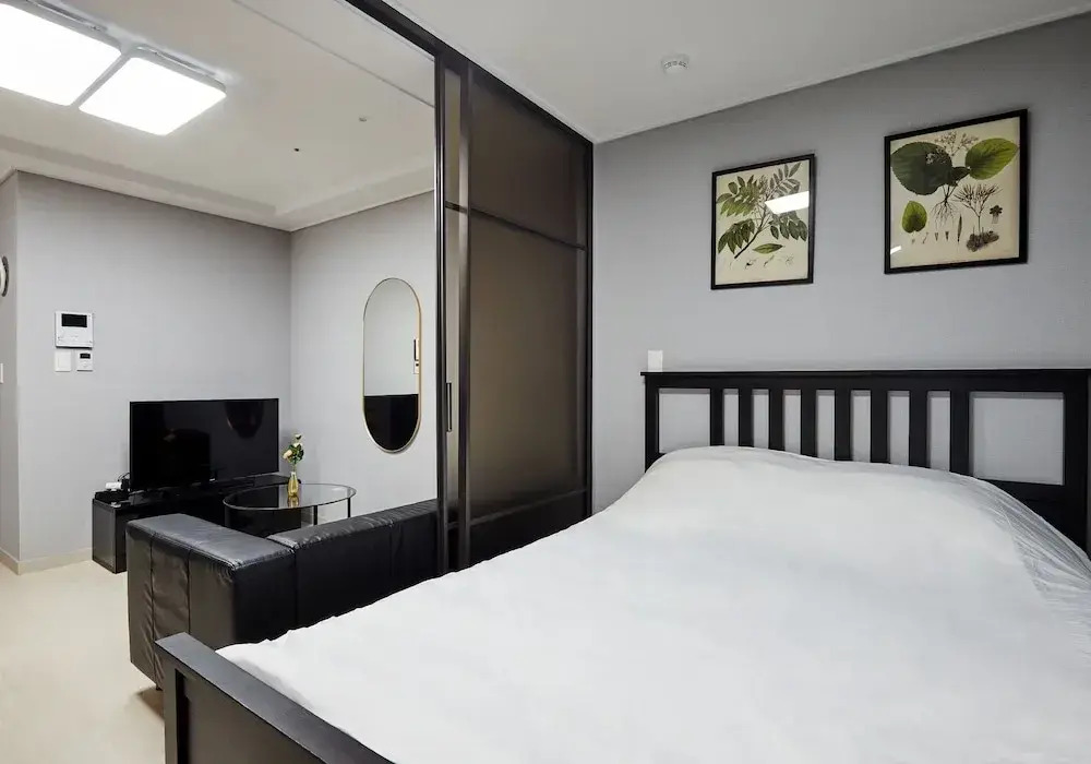 Firstcity Hotel YEOSU