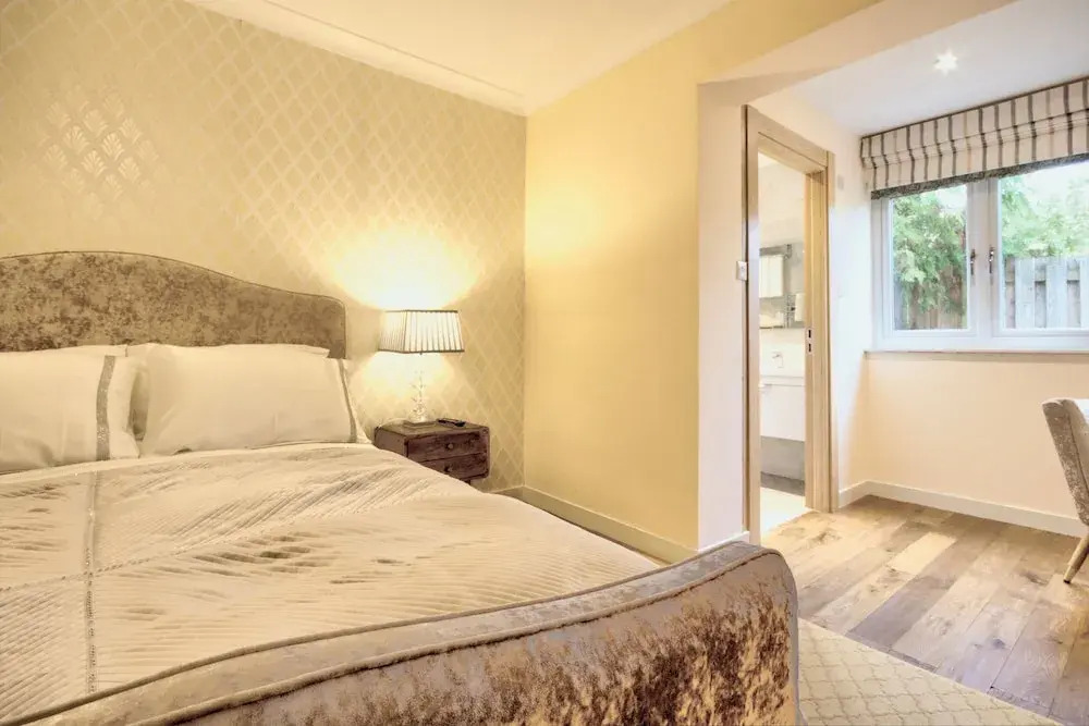Beautiful House Close to Inverness City Centre