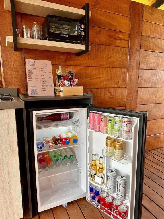 Ecoedén glamping