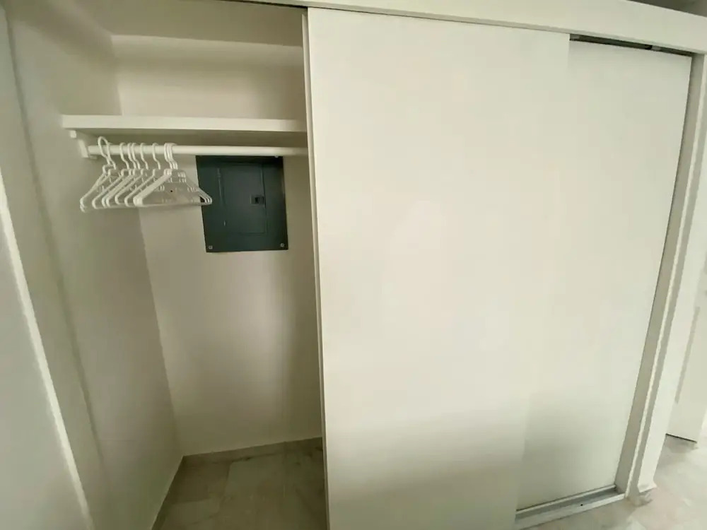 Condo in Ocean Front Resort
