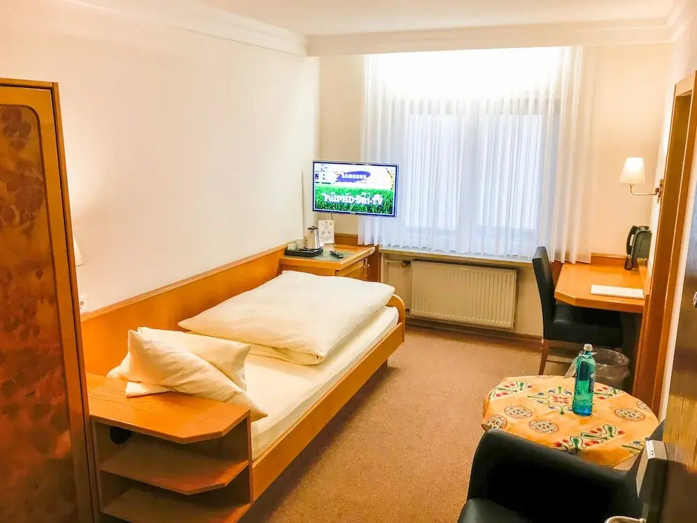 Hotel Birkenhof