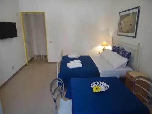Apartments Drago di Ferro