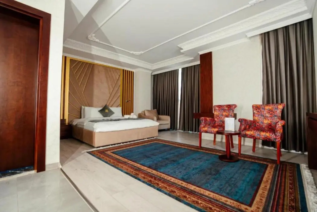 Sofia Hotel