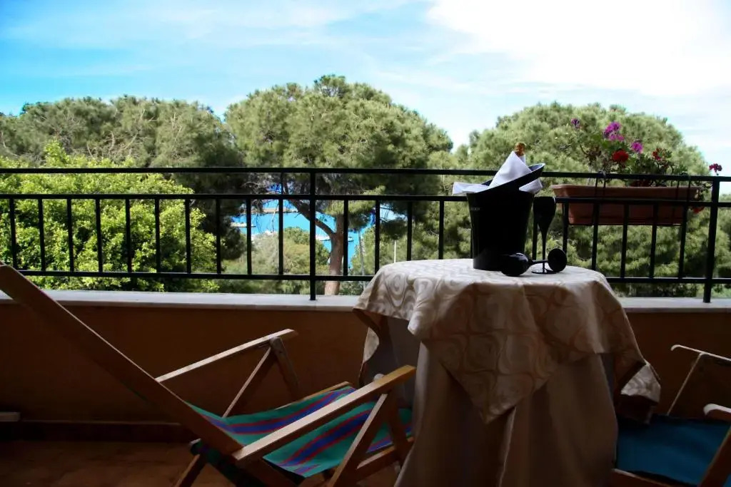 Hotel Al Pescatore