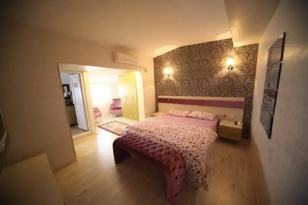 Bakirkoy Rental House