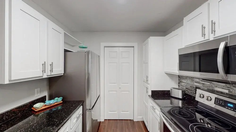 Delightful 3BR Condo Near Gulf Shores With Pool & Hot Tub