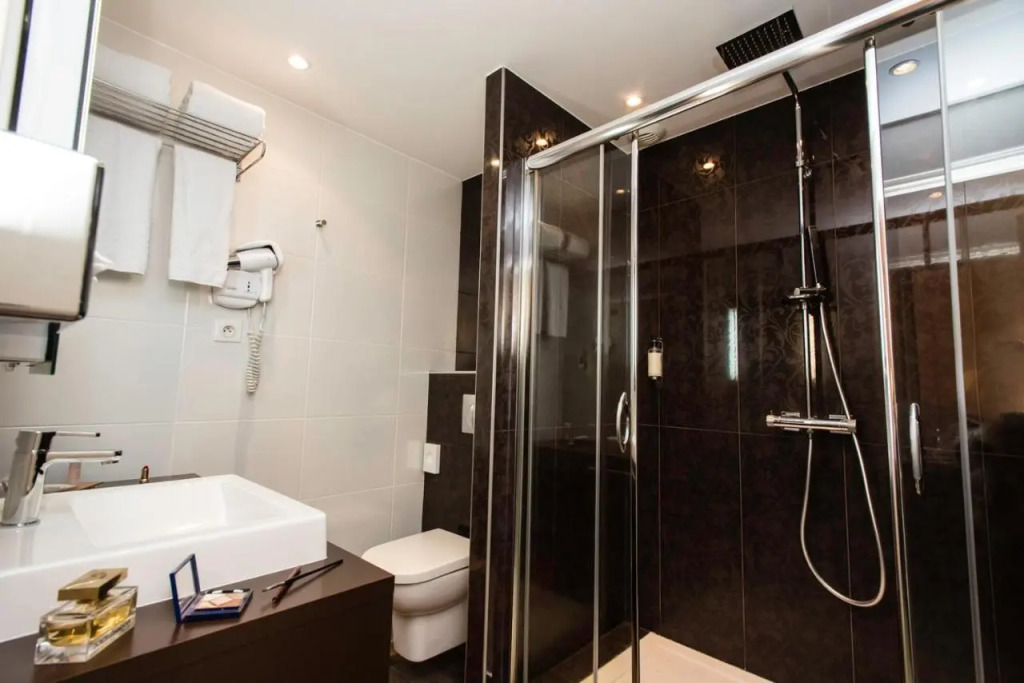 Best Western Hôtel dArc