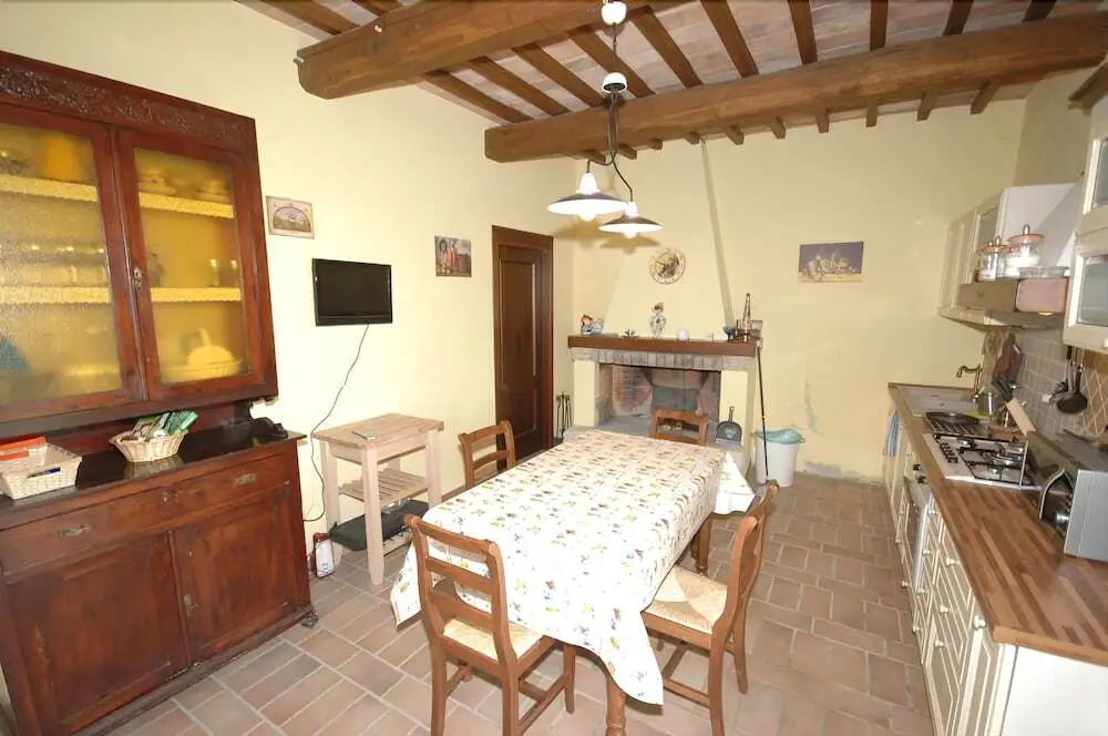 Casale Etrusco