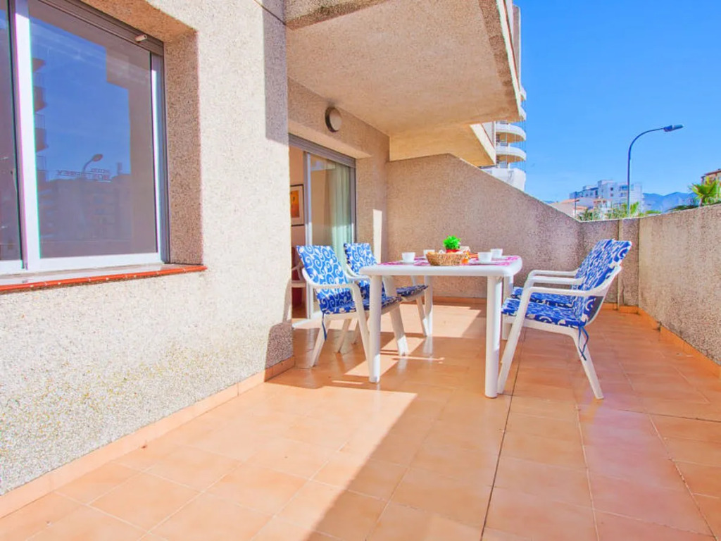 Apartment Mismar Pozzallo 37831