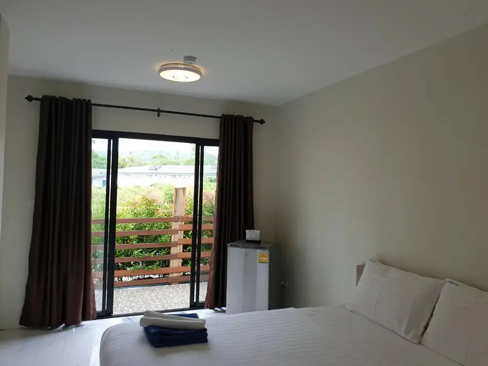 Andava Beach Resort