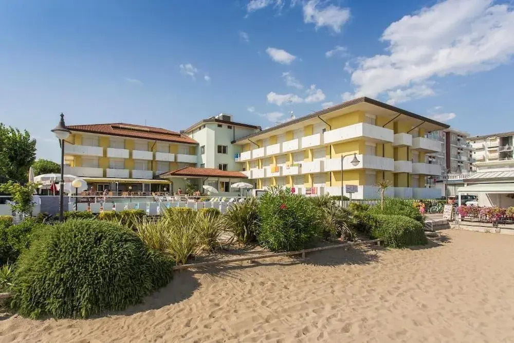 Hotel Europa