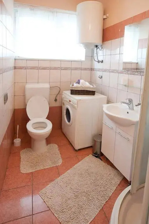 Apartment Nina