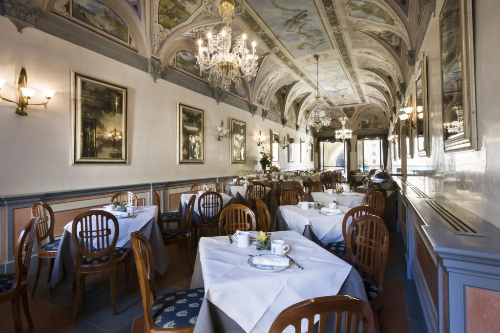 Hotel degli Orafi
