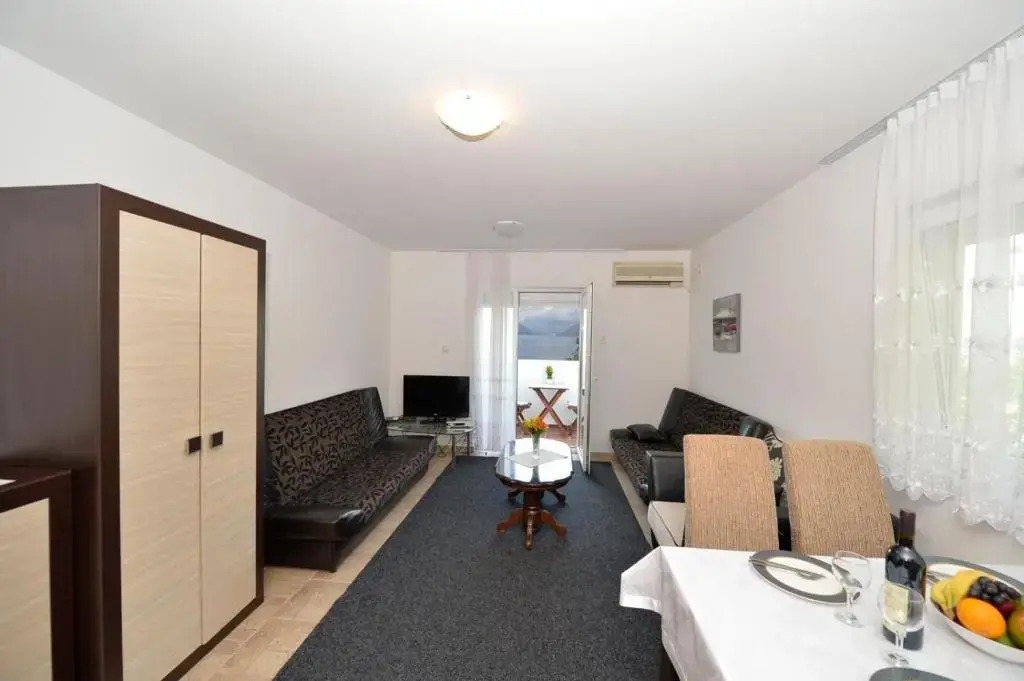 Apartments Saint Stasije