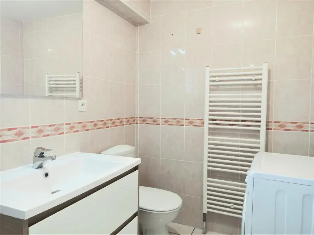 Appartement Aix-les-Bains, 2 pièces, 2 personnes - FR-1-555-9