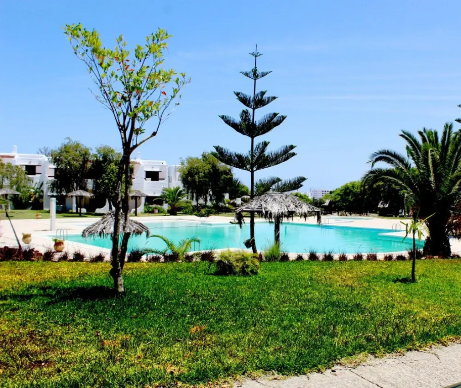 Complexe Boustan Cabo