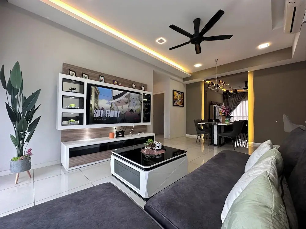 Takuro Homestay