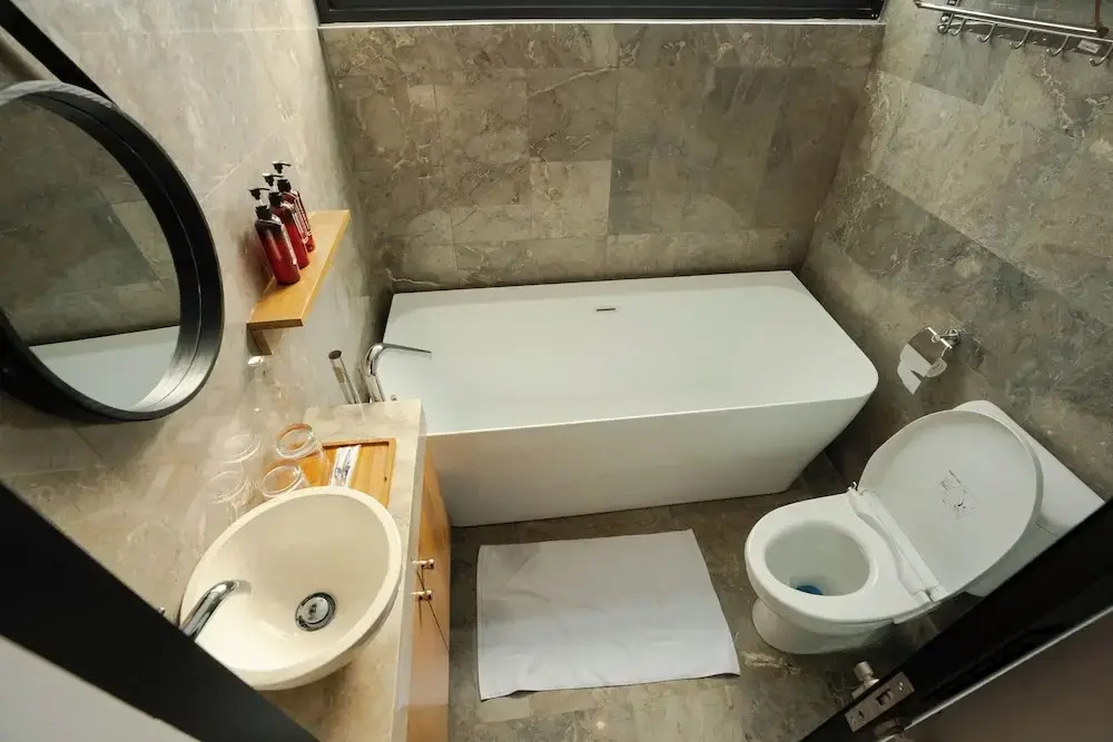 Saka Luxury Villa