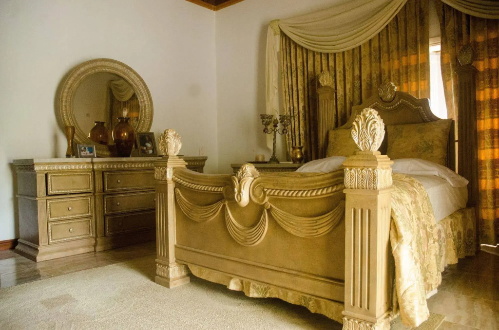 Bertrann Bed & Breakfast