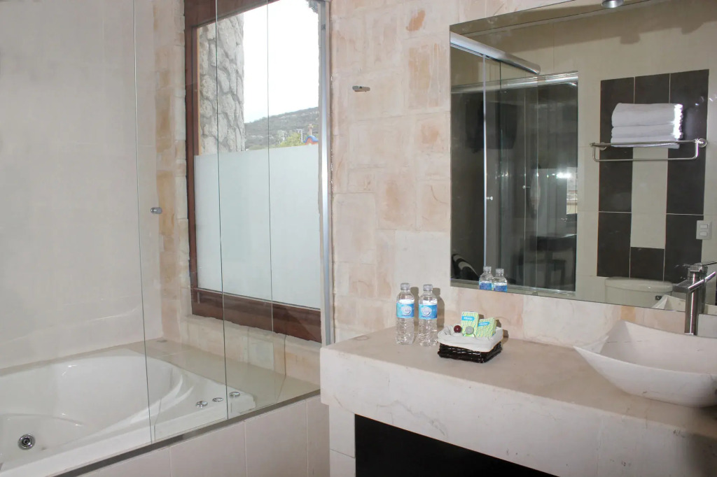 Hotel Feregrino