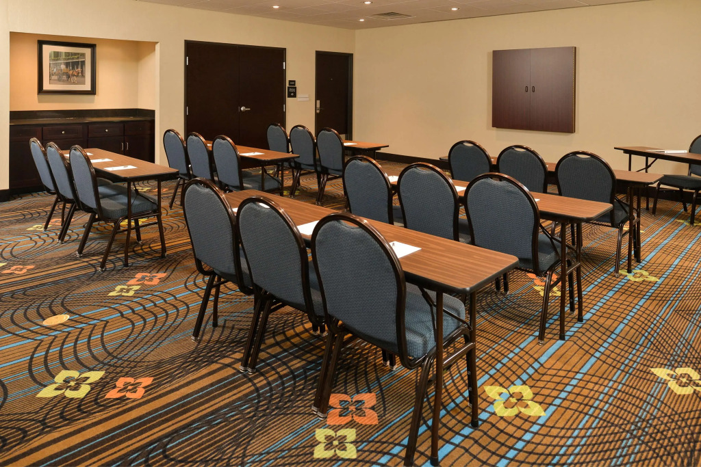 Hampton Inn & Suites Harvey New Orleans Westbank