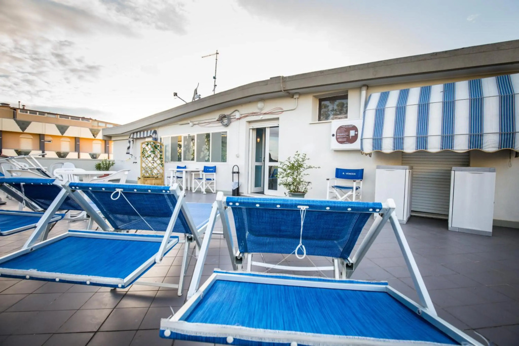 Hotel Caraibi