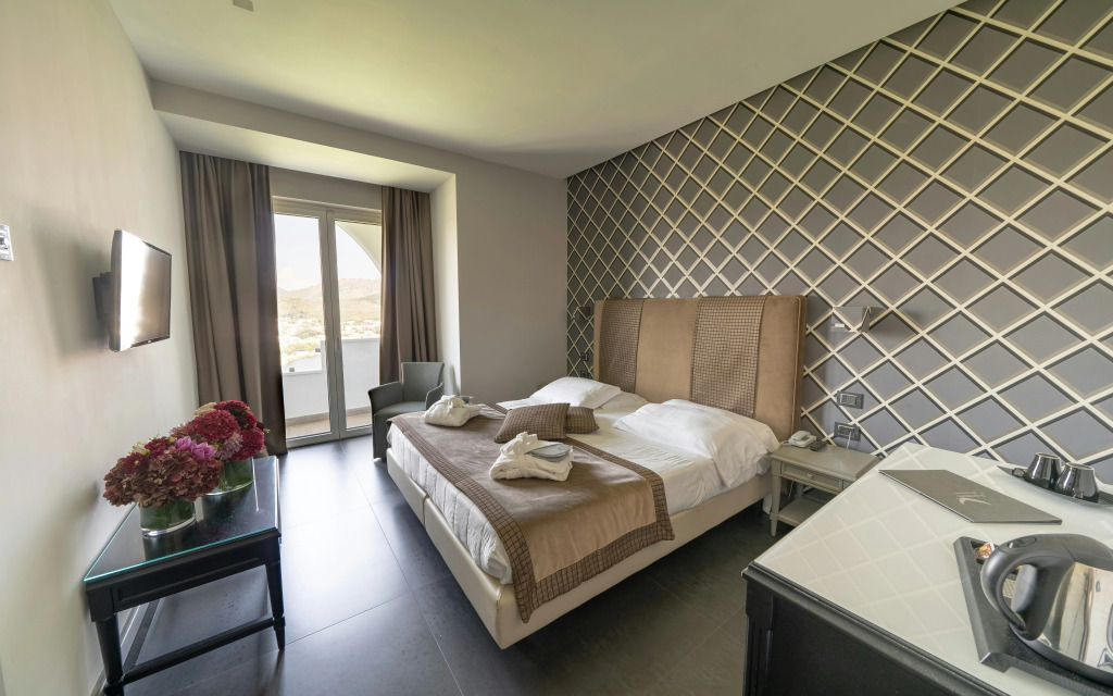 Hotel Il Gabbiano