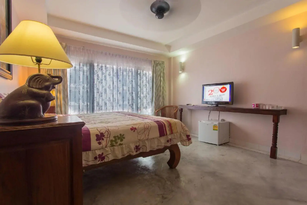 Rendez Vous Hotel
