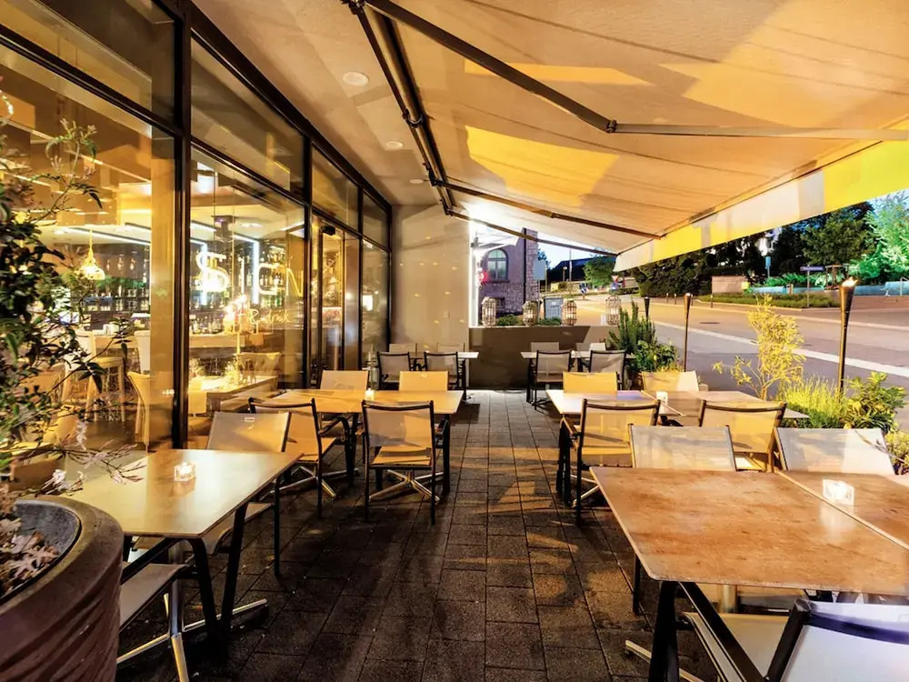 MyWay Hotel & Apartments