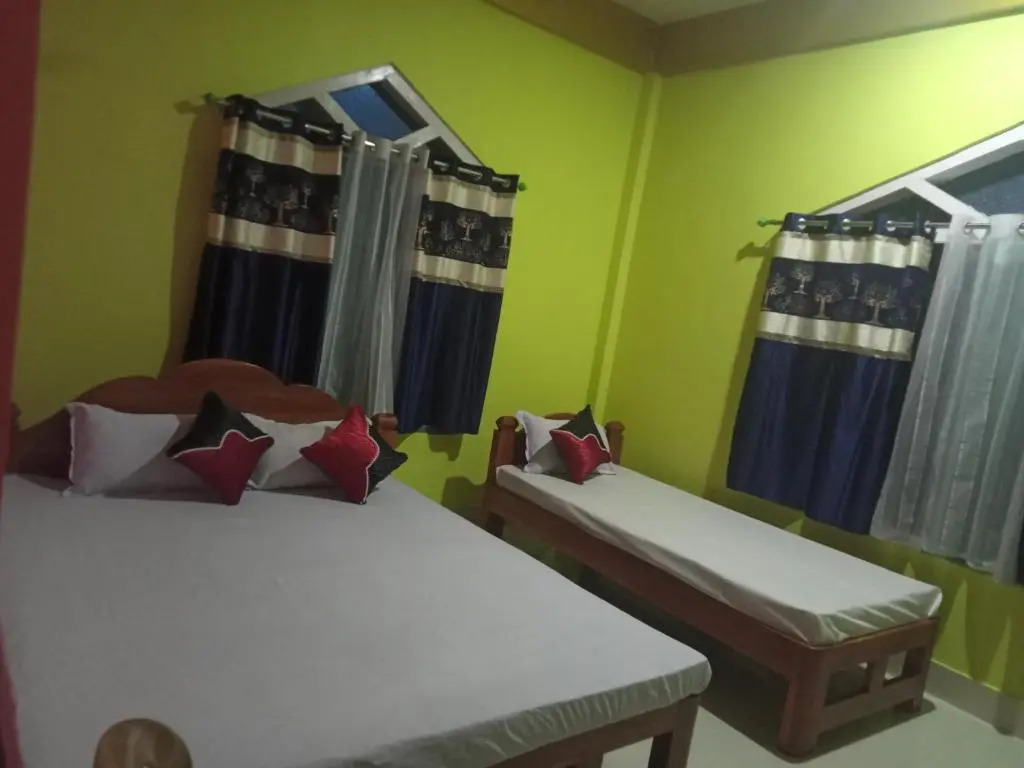 Homecation Panchami Homestay
