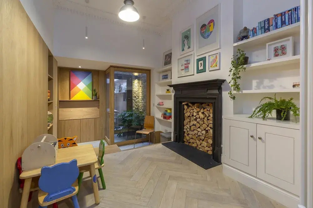 Homely Chic