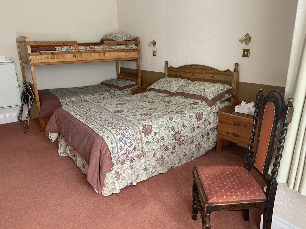 Green Gables Guest House