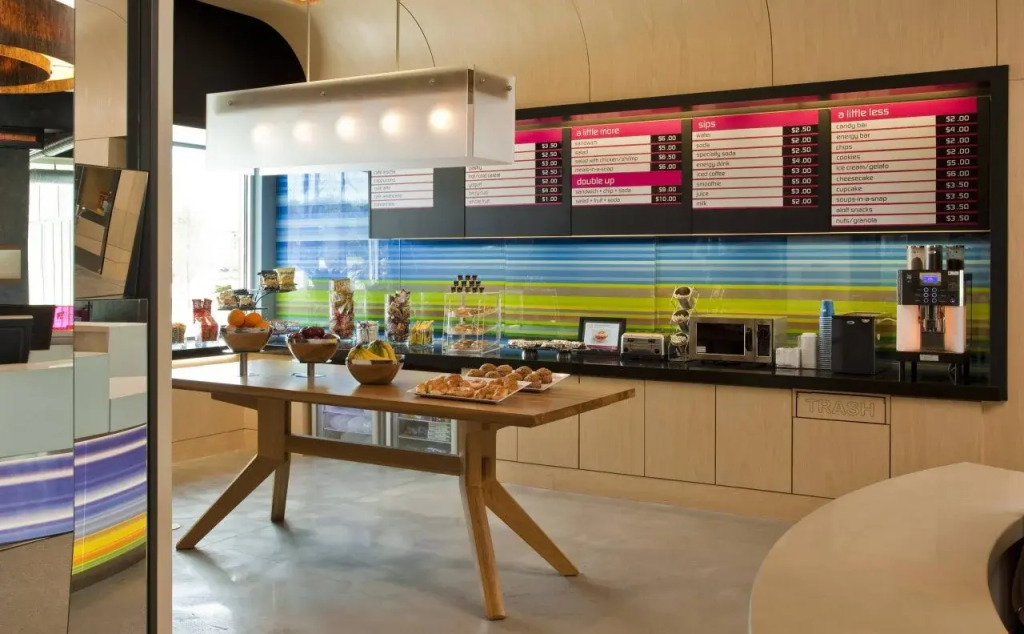 Aloft by Marriott Jacksonville Tapestry Park