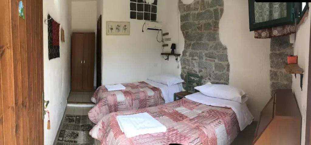 SImbragu Farm B&B
