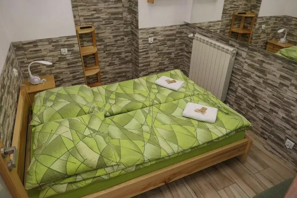 Apartamenty u Łukasza