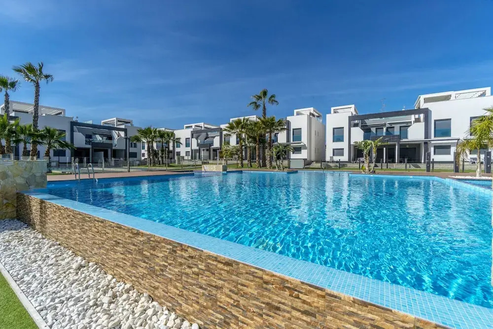 Espanhouse Oasis Beach 101