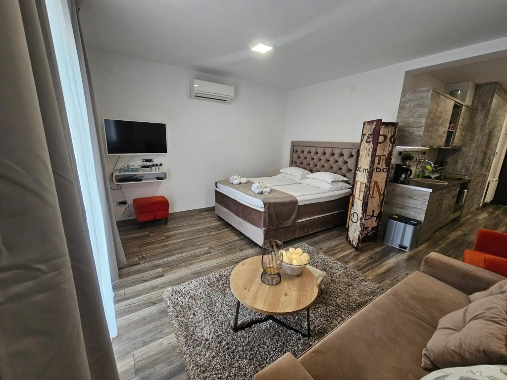Villa Agram