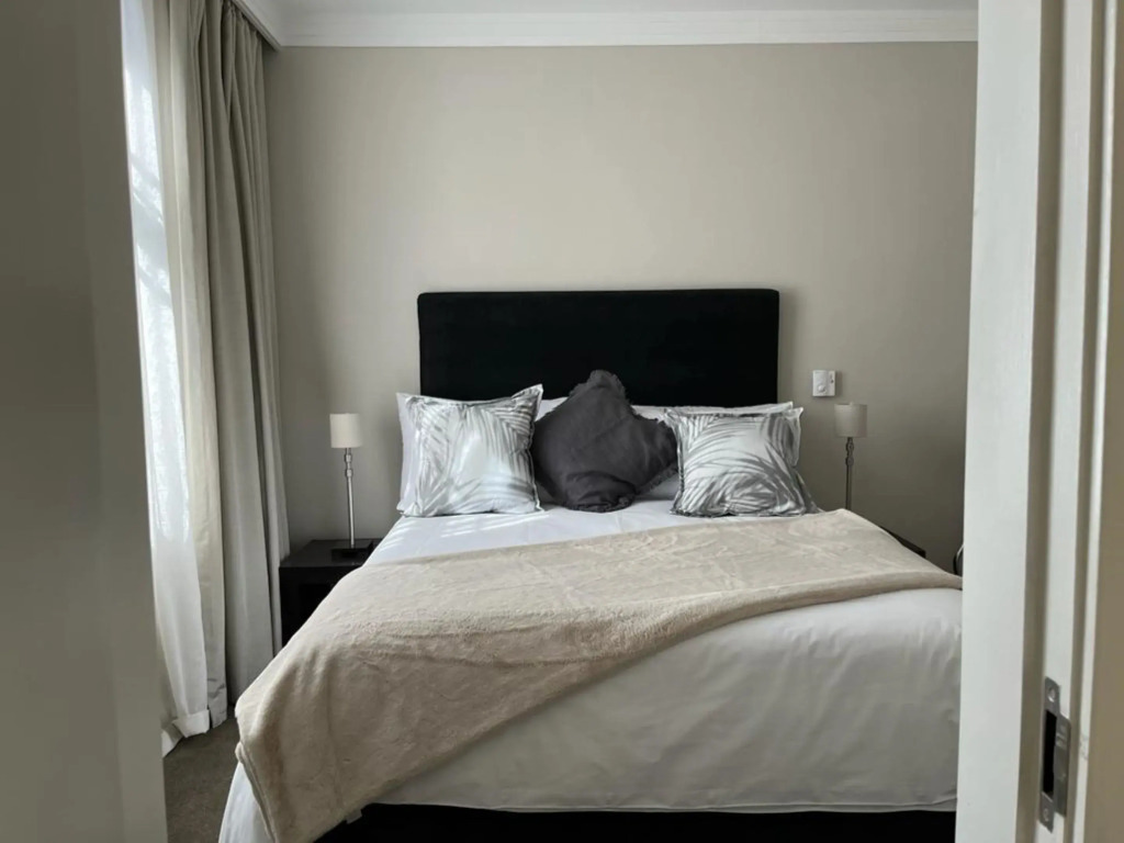 Mandela Rhodes Luxury Apartments