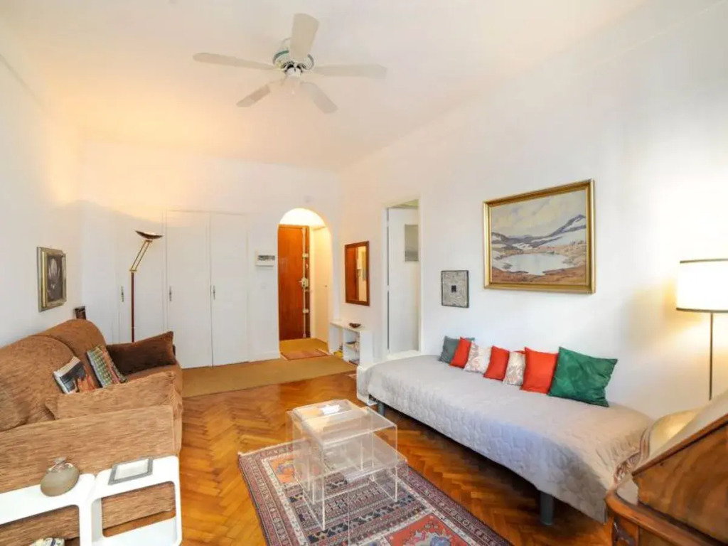 Apartment Le Suez Biniamar