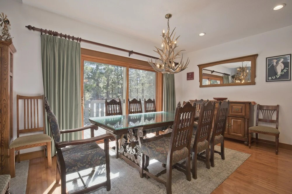 Timbers 5 Large Luxury Home with Two Master Suites, Perfect for Families by RedAwning