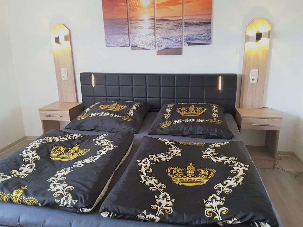 Ferienhaus Strandidyll