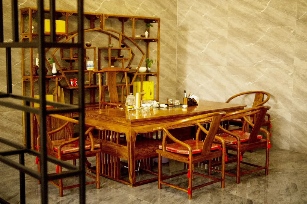 City 118 Selected Hotel Linyi Jiaxing Fruit Market