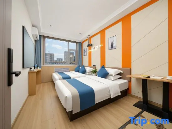 YisujiaHotel（Shanxi University Store on Xuefu Street）