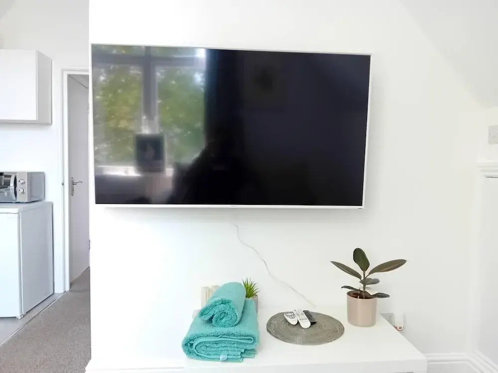 Modern Spacious Apartment Families & Corporate
