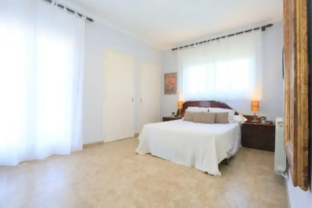 Casa Acogedor Para 8 Personas en Salou