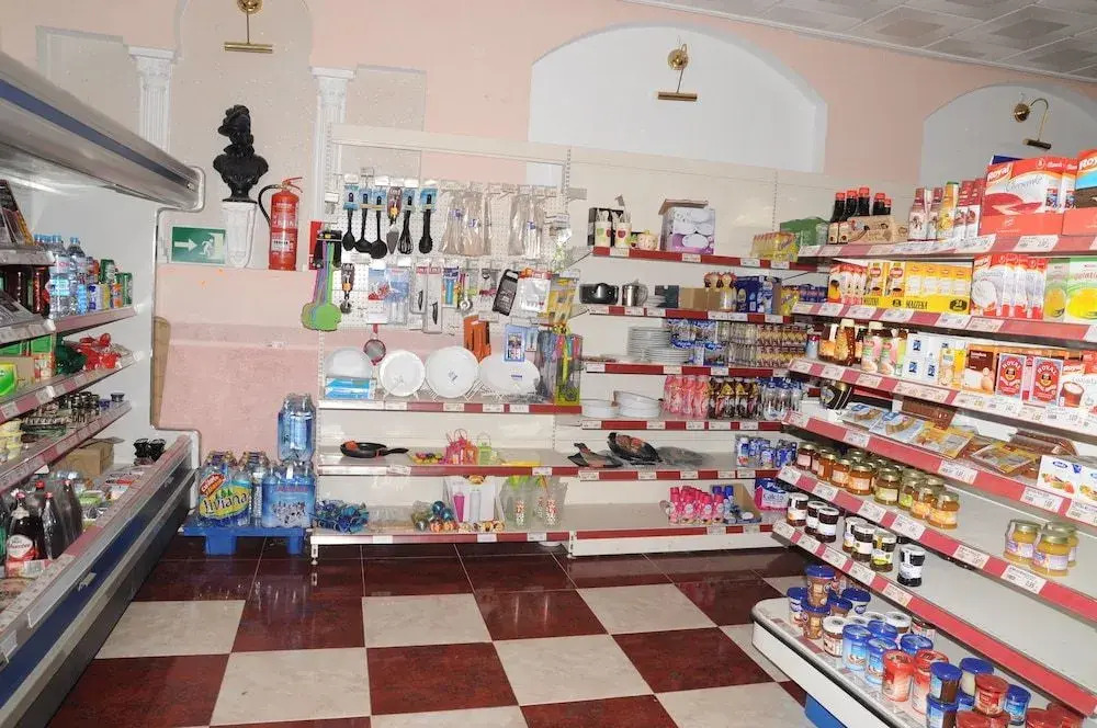 Hostal Ruta Del Sur