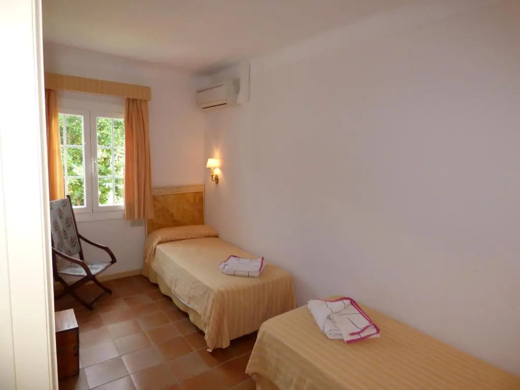 Villa Romana Bonaire