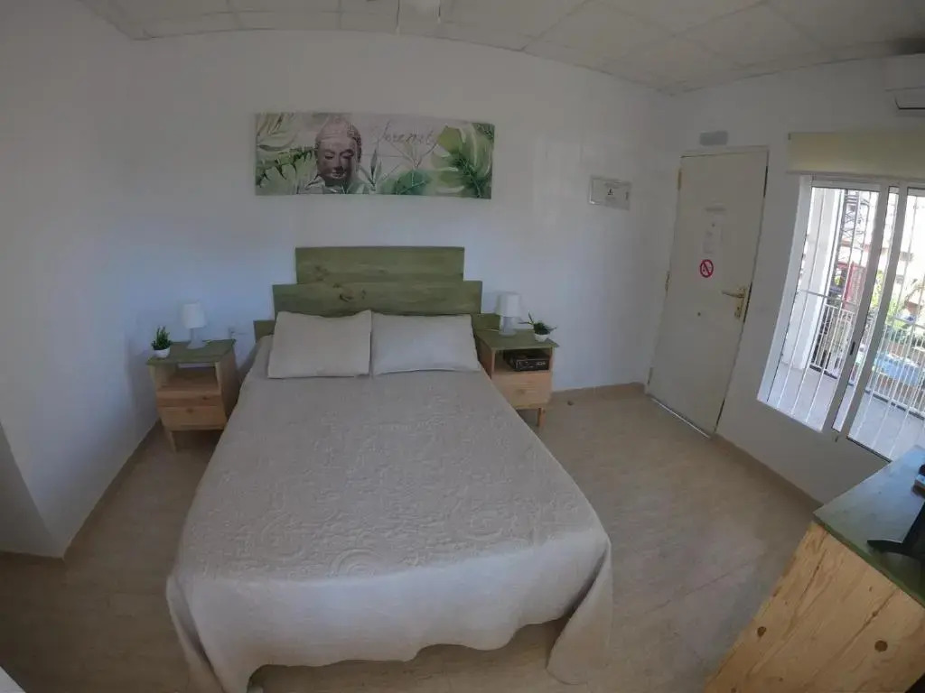 Hostal El Paraíso